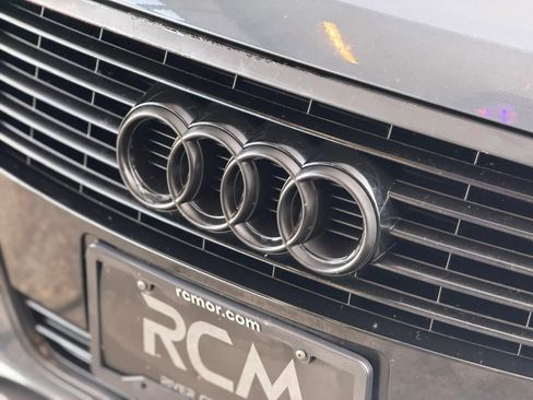 Used 2011 Audi A3 TDI Premium Plus FWD image 9