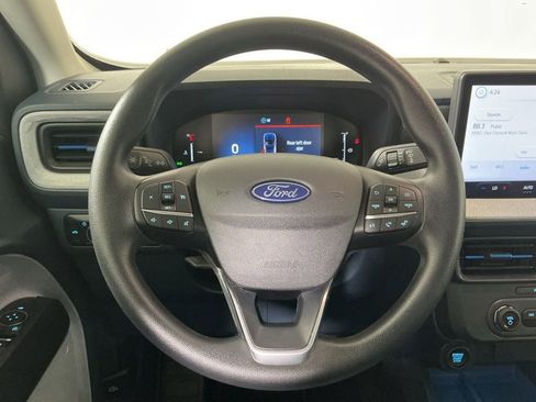 Used 2025 Ford Maverick XLT w/ Equipment Group 302A image 17