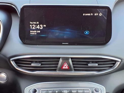 Certified 2023 Hyundai Santa Fe XRT w/ Cargo Package image 13