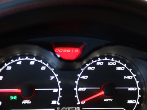 Used 2014 Lotus Evora S RWD image 16