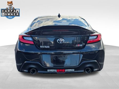 Used 2023 Toyota GR86 Premium image 10