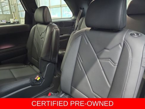 Used 2026 Hyundai Palisade XRT Pro AWD/4WD image 14