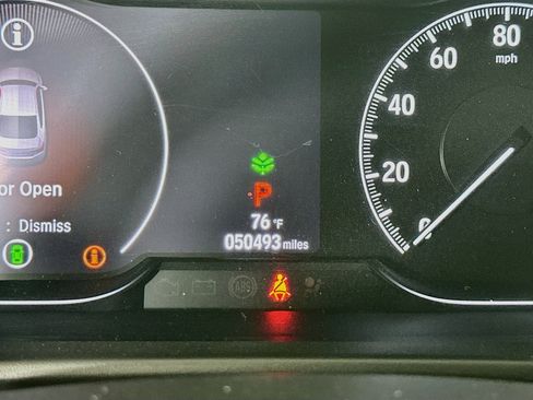 Used 2020 Honda Accord LX image 18