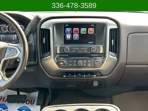 Used 2014 Chevrolet Silverado 1500 LT w/ All Star Edition image 17