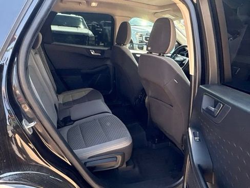 Used 2020 Ford Escape SE AWD/4WD image 11