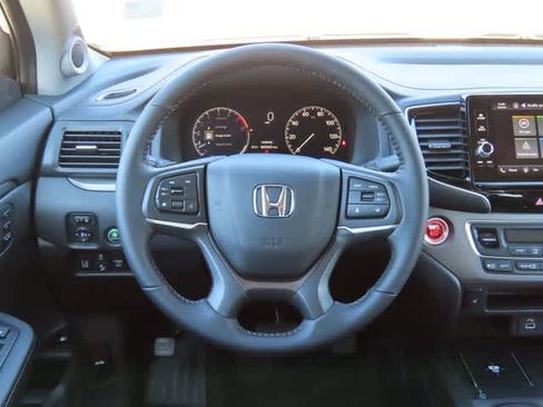 New 2026 Honda Ridgeline RTL image 17