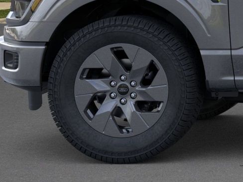 Used 2025 Ford F150 STX w/ Equipment Group 200A image 19