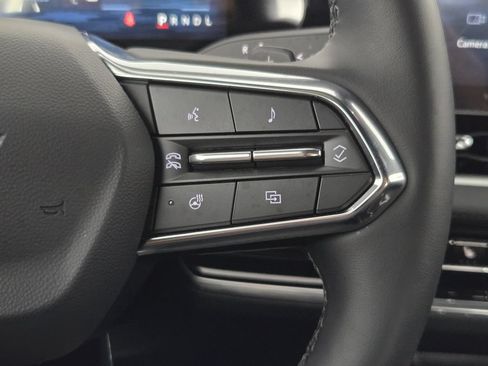 New 2026 Chevrolet Equinox LT FWD image 32