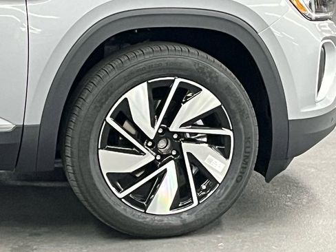 New 2026 Volkswagen Atlas SE AWD/4WD image 42