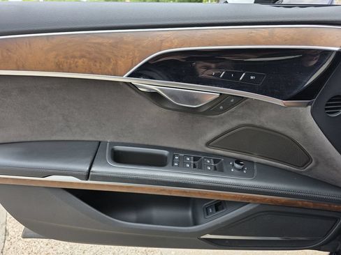 Used 2019 Audi A8 L 3.0T w/ Executive Package AWD/4WD image 20