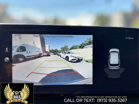 Used 2025 Hyundai Palisade SEL FWD image 23
