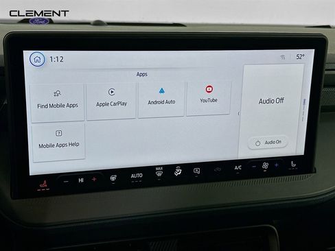 New 2025 Ford Maverick XLT w/ XLT Luxury Package image 18