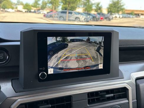 Used 2024 Toyota Tacoma SR5 RWD image 30