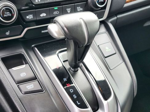 Used 2018 Honda CR-V EX-L image 28