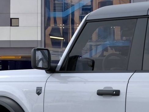 New 2026 Ford Bronco Big Bend AWD/4WD image 22