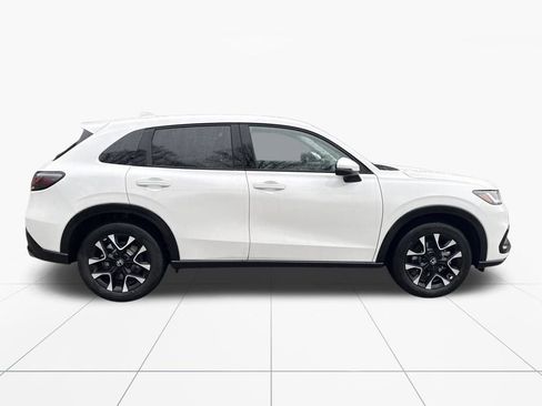 New 2026 Honda HR-V EX-L image 9