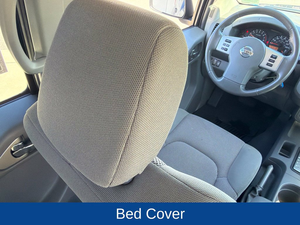Used 2019 Nissan Frontier SV w/ Value Truck Package RWD image 13