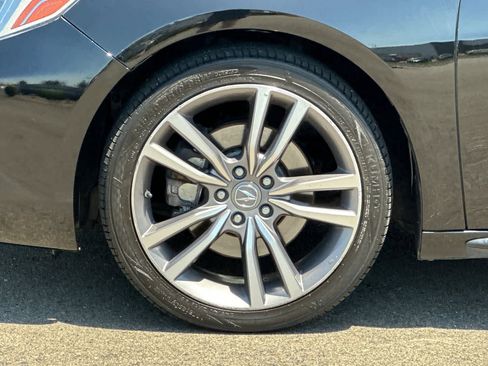 Used 2019 Acura TLX V6 SH-AWD w/ Technology Pkg image 31