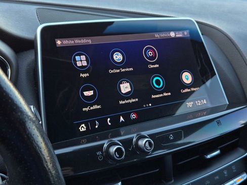 Used 2020 Cadillac CT5 Sport image 18