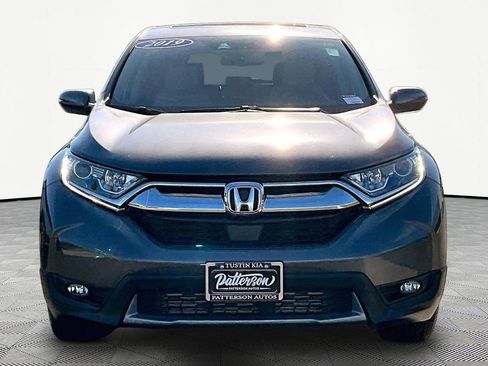 Used 2019 Honda CR-V EX-L image 3