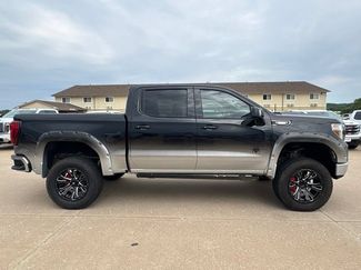 Used 2021 GMC Sierra 1500 AT4 w/ AT4 Premium Package AWD/4WD video 2