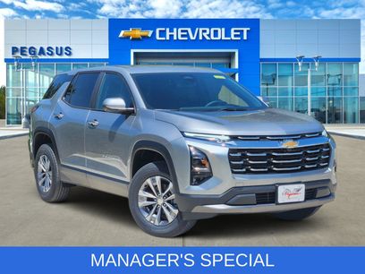 New 2027 Chevrolet Equinox LT w/ Convenience Package II