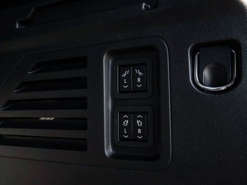 New 2026 Chevrolet Traverse High Country w/ LPO, Floor Liner Package image 9