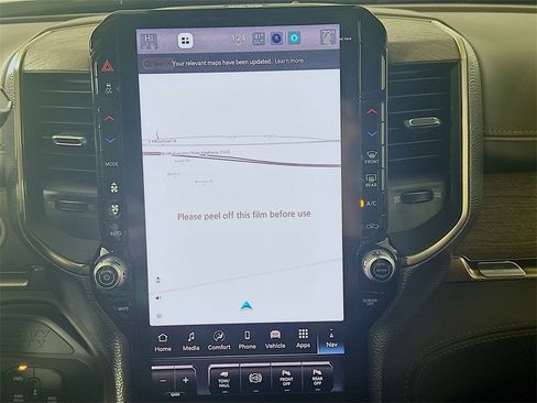 New 2026 RAM 2500 Limited image 15