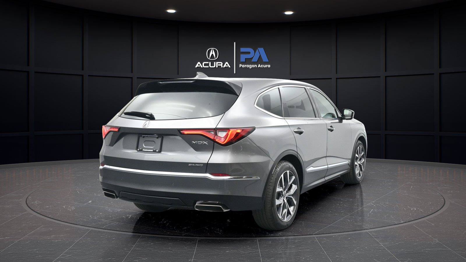 Certified 2024 Acura MDX w/ Technology Package AWD/4WD image 26