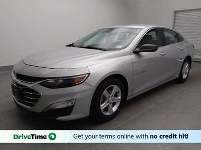 Used 2020 Chevrolet Malibu LS w/ LPO, Convenience Package 2