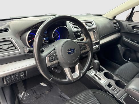Used 2015 Subaru Outback 2.5i Premium AWD/4WD image 18