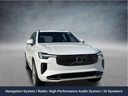 New 2026 Volvo XC90 B6 Plus w/ Protection Package
