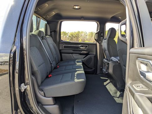 New 2026 RAM 1500 Lone Star image 46