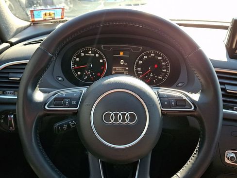 Used 2017 Audi Q3 2.0T Premium Plus w/ Premium Plus Package AWD/4WD image 23