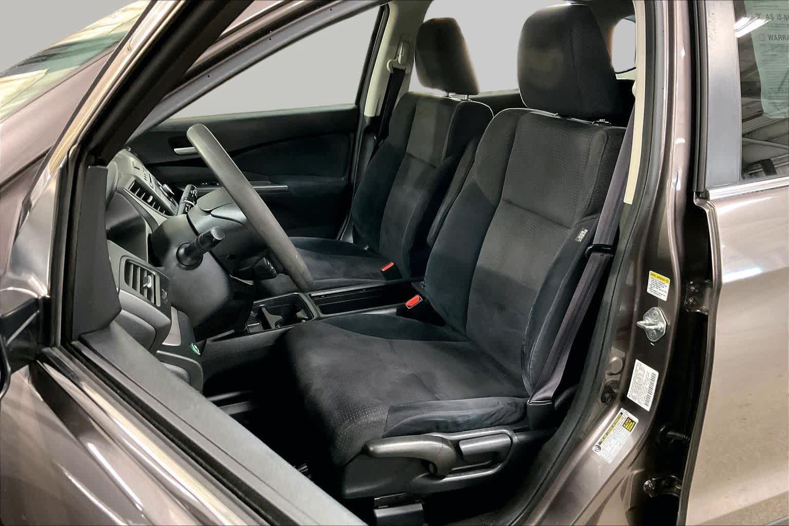 Used 2014 Honda CR-V EX image 8
