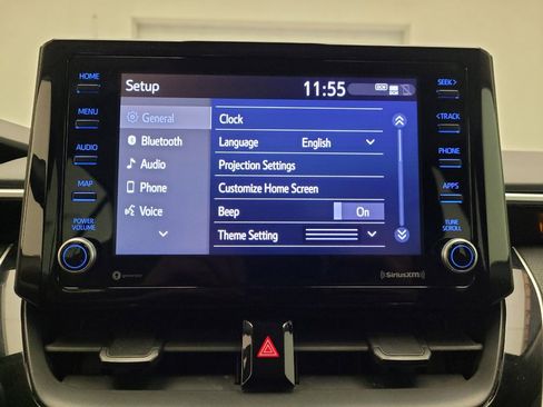 Used 2022 Toyota Corolla LE FWD image 25