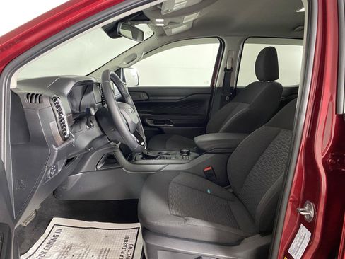 Used 2025 Ford Ranger XLT w/ Equipment Group 301A High AWD/4WD image 20