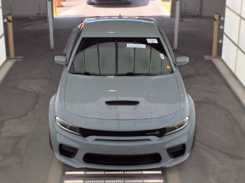 Used 2022 Dodge Charger Scat Pack RWD image 2