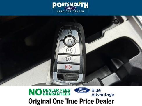 Certified 2023 Ford Explorer XLT w/ Equipment Group 202A image 13