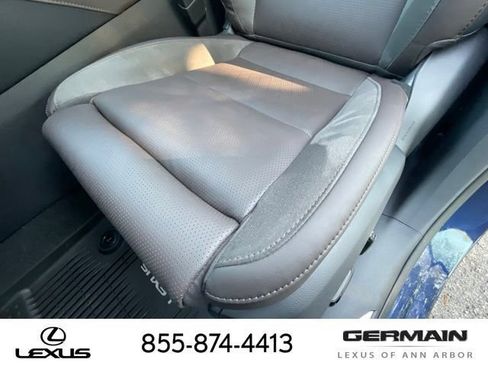 New 2026 Lexus RX 350 AWD w/ Convenience Package image 22