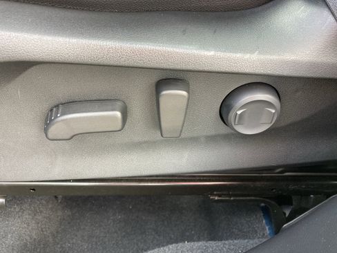 Used 2023 Subaru Forester Wilderness image 14