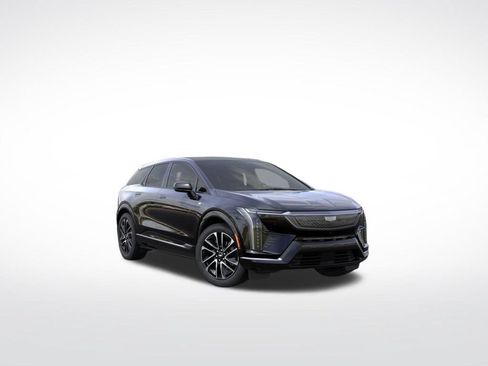 New 2027 Cadillac Optiq Premium Sport RWD image 1