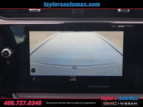 Used 2024 GMC Sierra 3500 Denali w/ Denali Reserve Package image 23