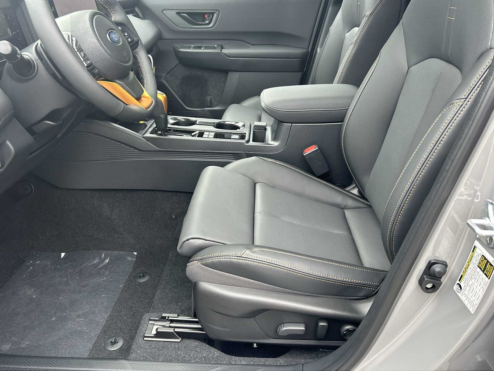 New 2026 Subaru Outback Wilderness AWD/4WD image 10