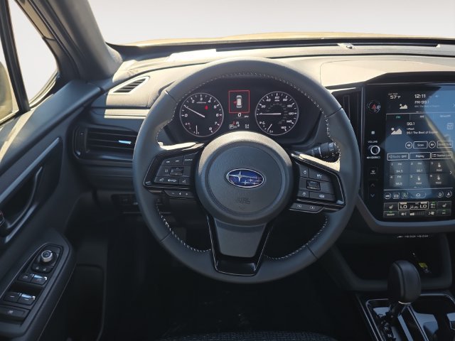 New 2026 Subaru Forester Premium AWD/4WD image 13