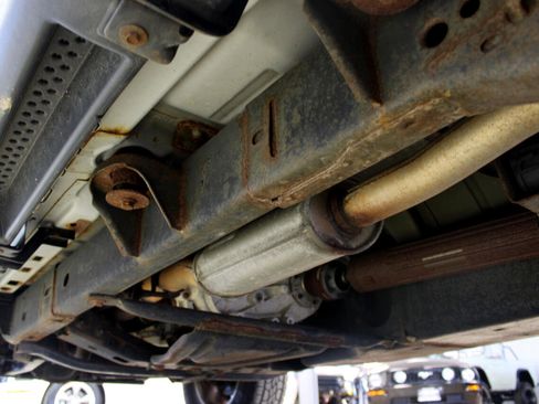 Used 2013 Jeep Wrangler Unlimited Sahara w/ Connectivity Group image 27