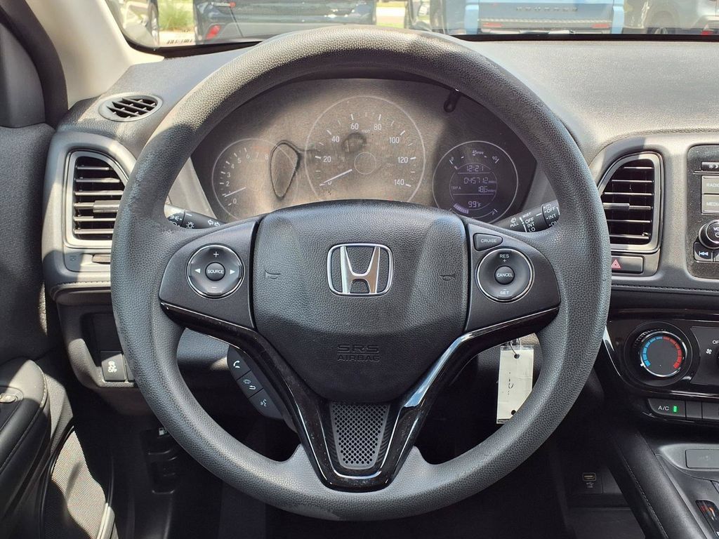 Used 2022 Honda HR-V LX image 28