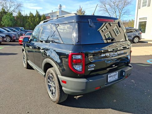 Used 2021 Ford Bronco Sport Big Bend image 7