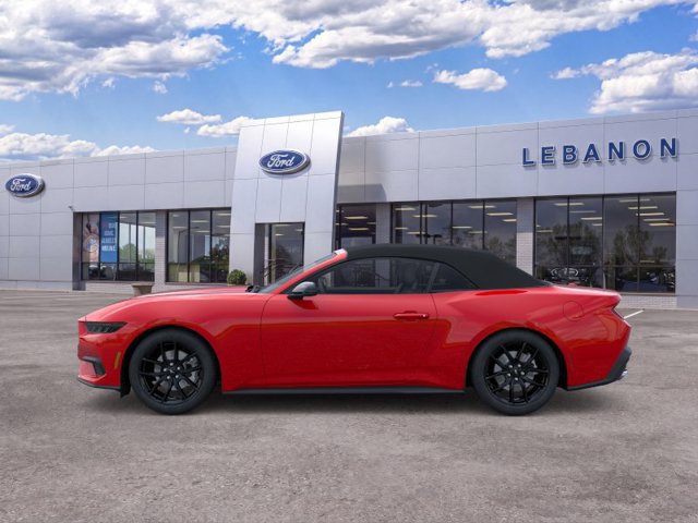 New 2026 Ford Mustang Premium RWD image 4