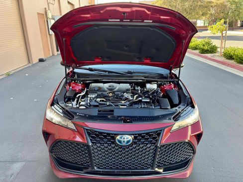 Used 2021 Toyota Avalon XSE w/ Carpet Mat Package (TMS) FWD image 63